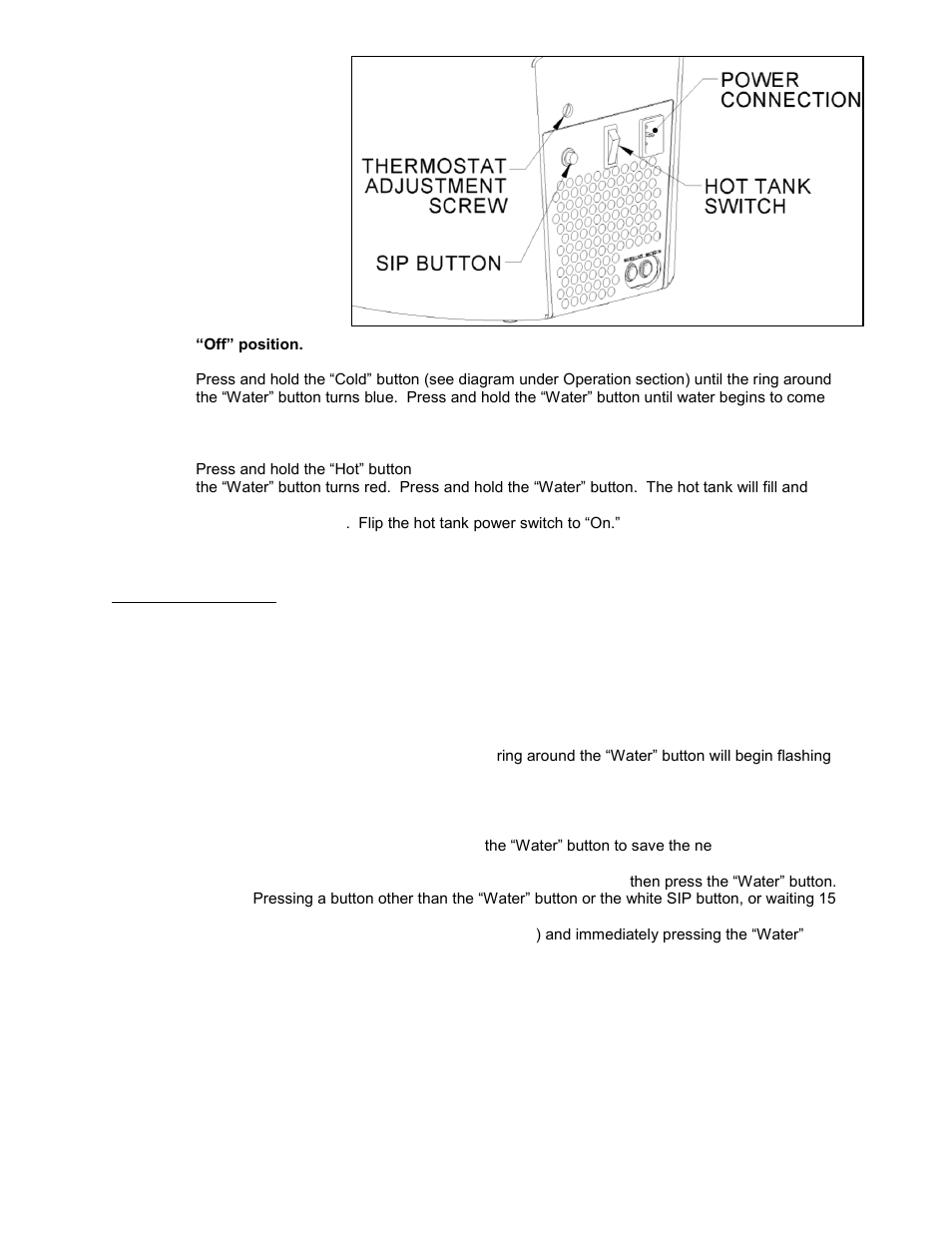 Haws 2500.CT User Manual | Page 6 / 12