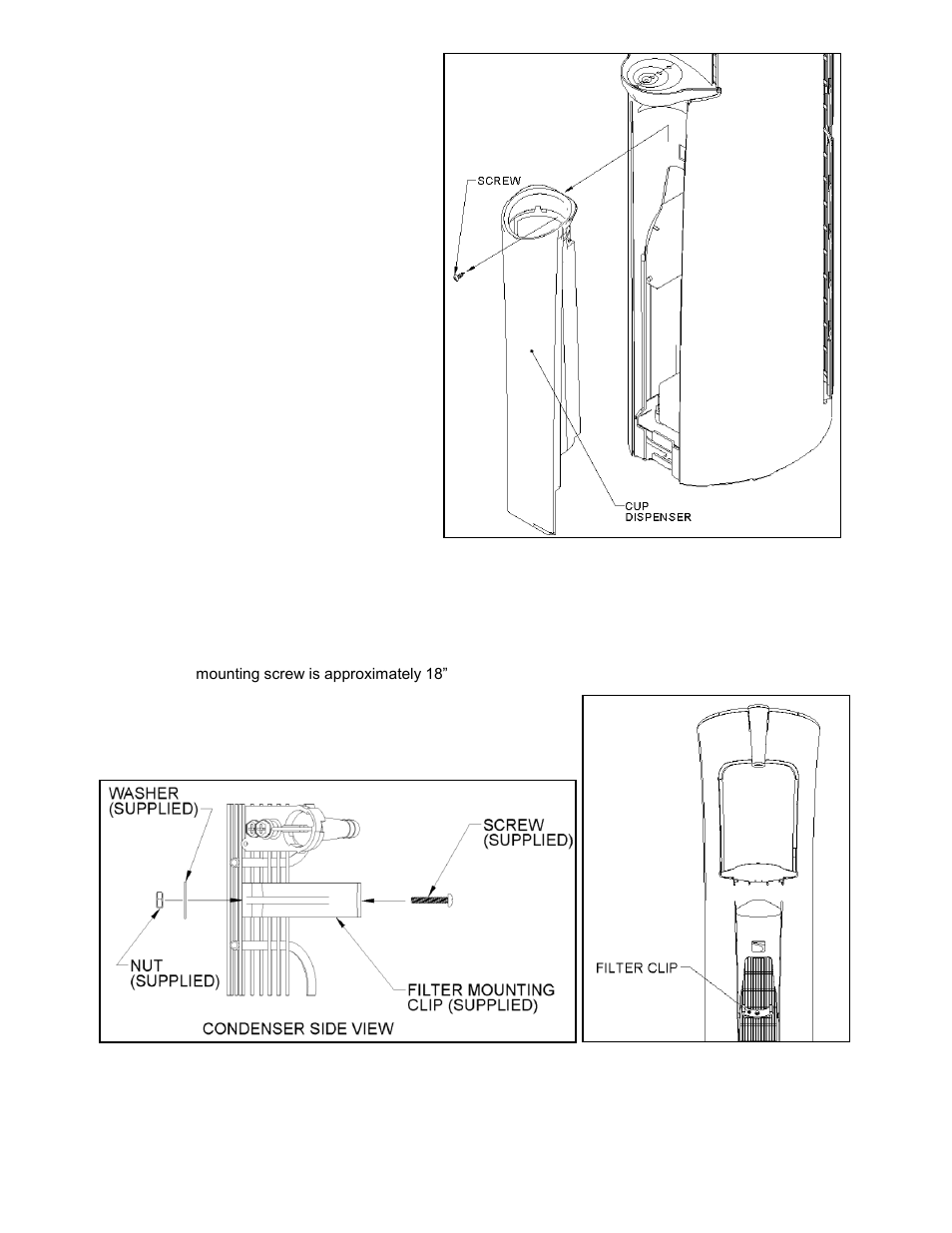 Haws 2500.FS User Manual | Page 4 / 12