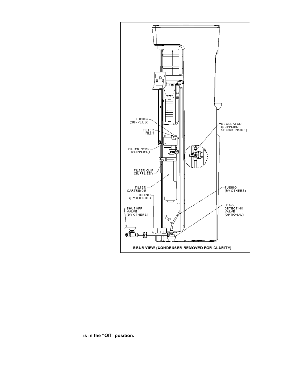 Haws 2500.FS User Manual | Page 5 / 12