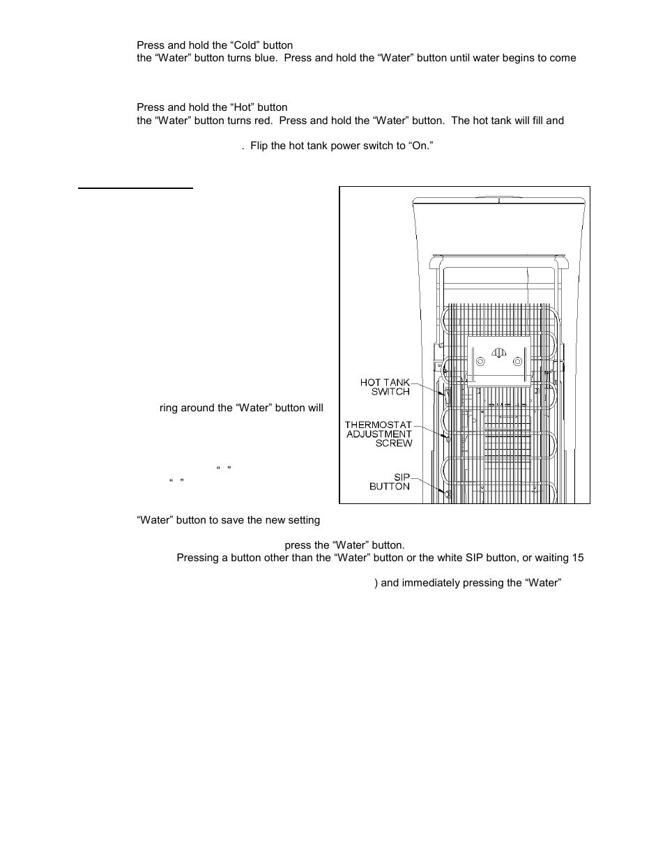 Haws 2500.FS User Manual | Page 6 / 12