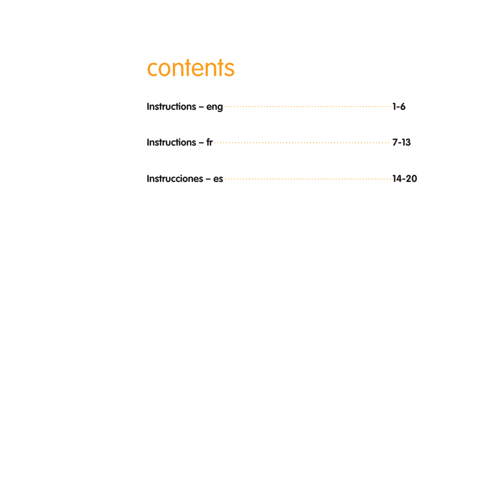 bloom zen User Manual | Page 12 / 33