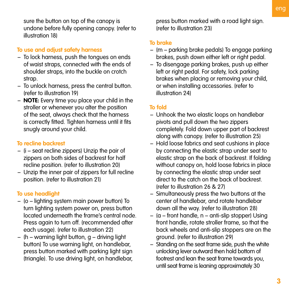 bloom zen User Manual | Page 15 / 33