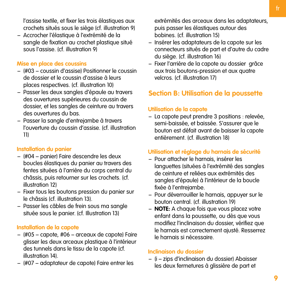 bloom zen User Manual | Page 21 / 33