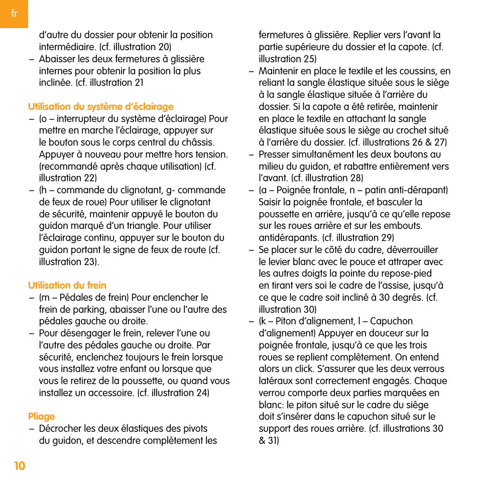 bloom zen User Manual | Page 22 / 33