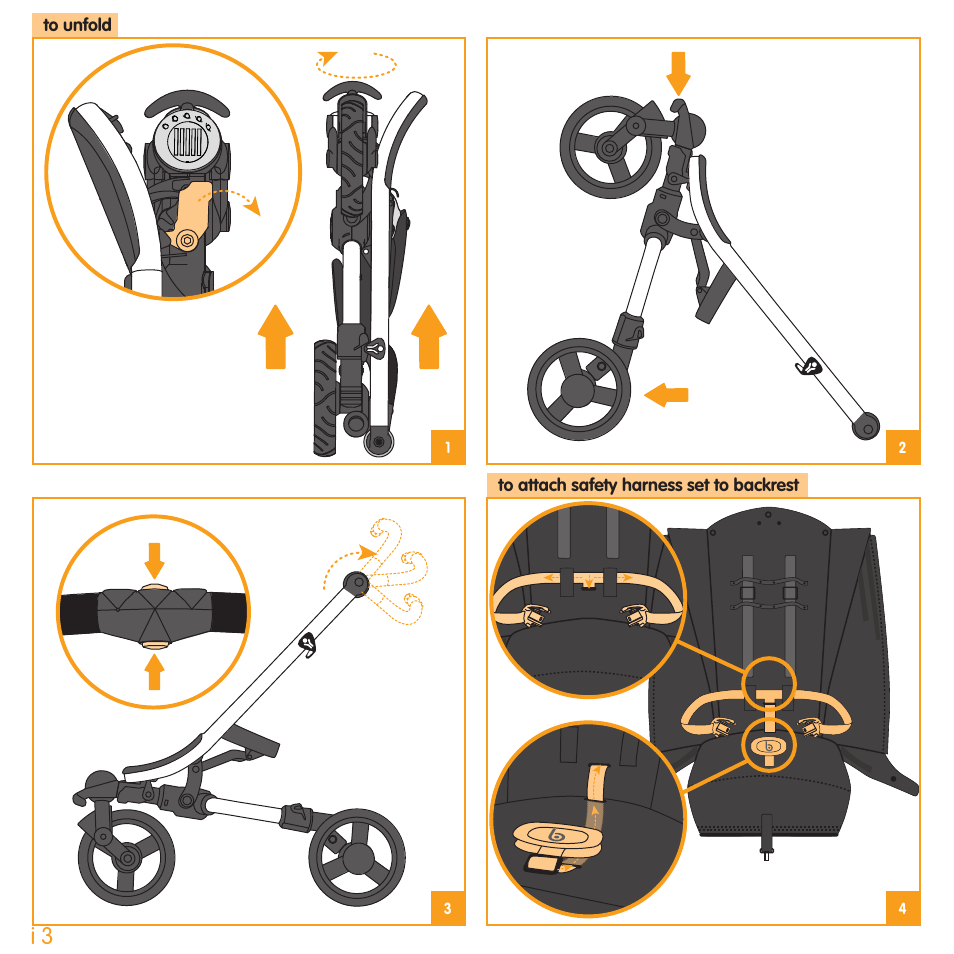 bloom zen User Manual | Page 4 / 33