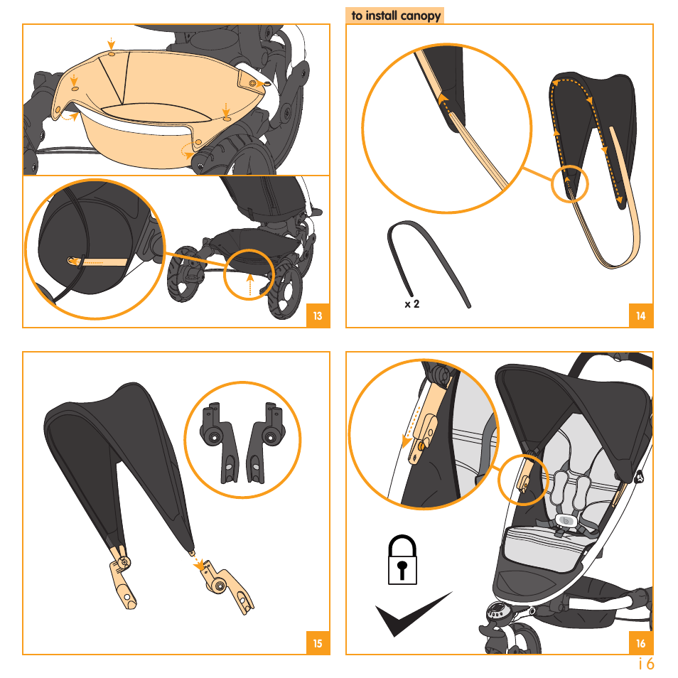 bloom zen User Manual | Page 7 / 33