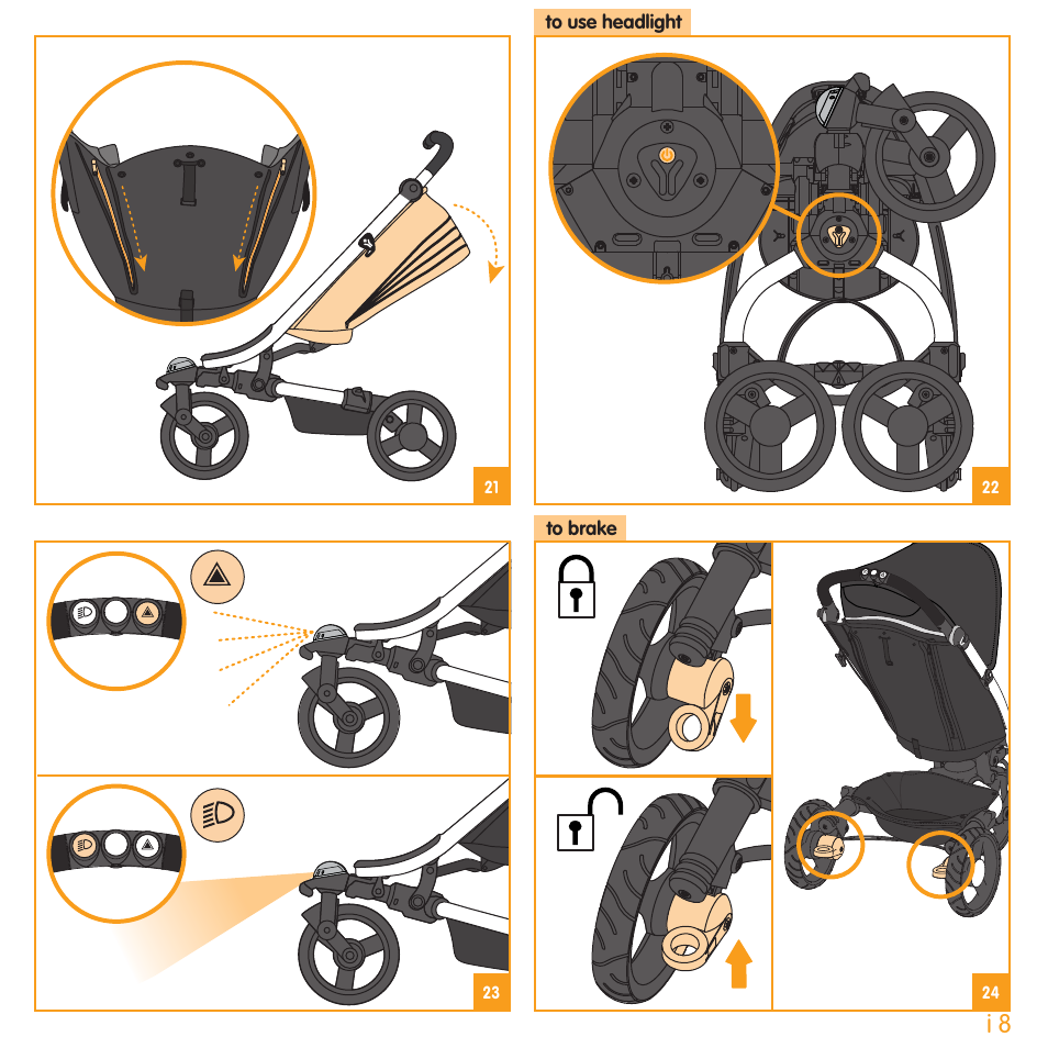 bloom zen User Manual | Page 9 / 33