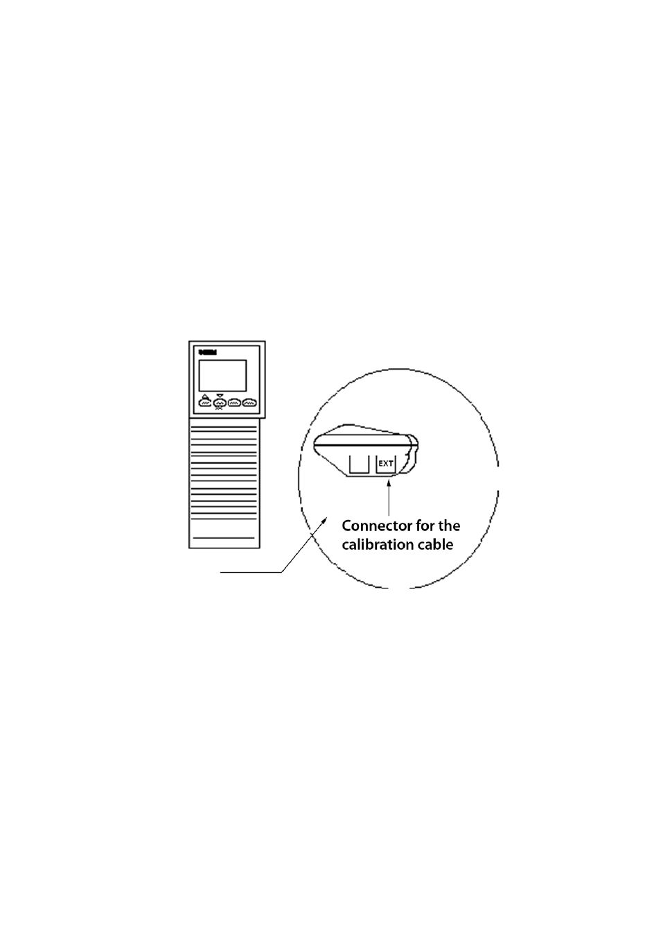 Vaisala Calibration of Digital Transmitters with HMI41 User Manual | Page 14 / 36