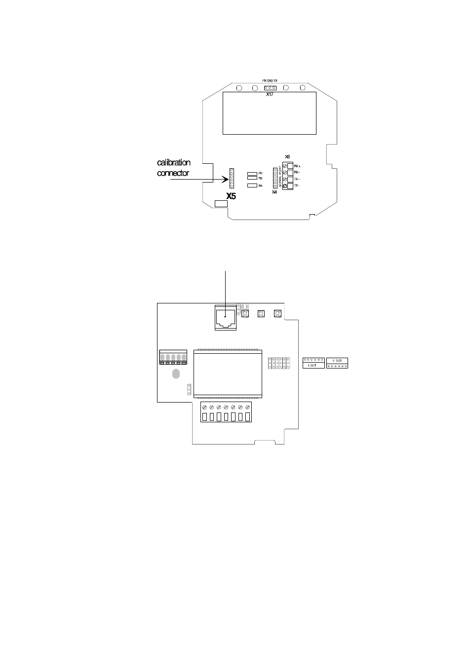 Vaisala Calibration of Digital Transmitters with HMI41 User Manual | Page 15 / 36