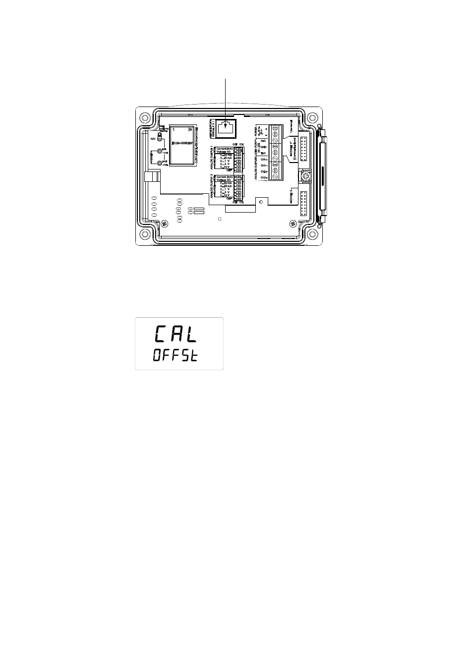 Vaisala Calibration of Digital Transmitters with HMI41 User Manual | Page 16 / 36