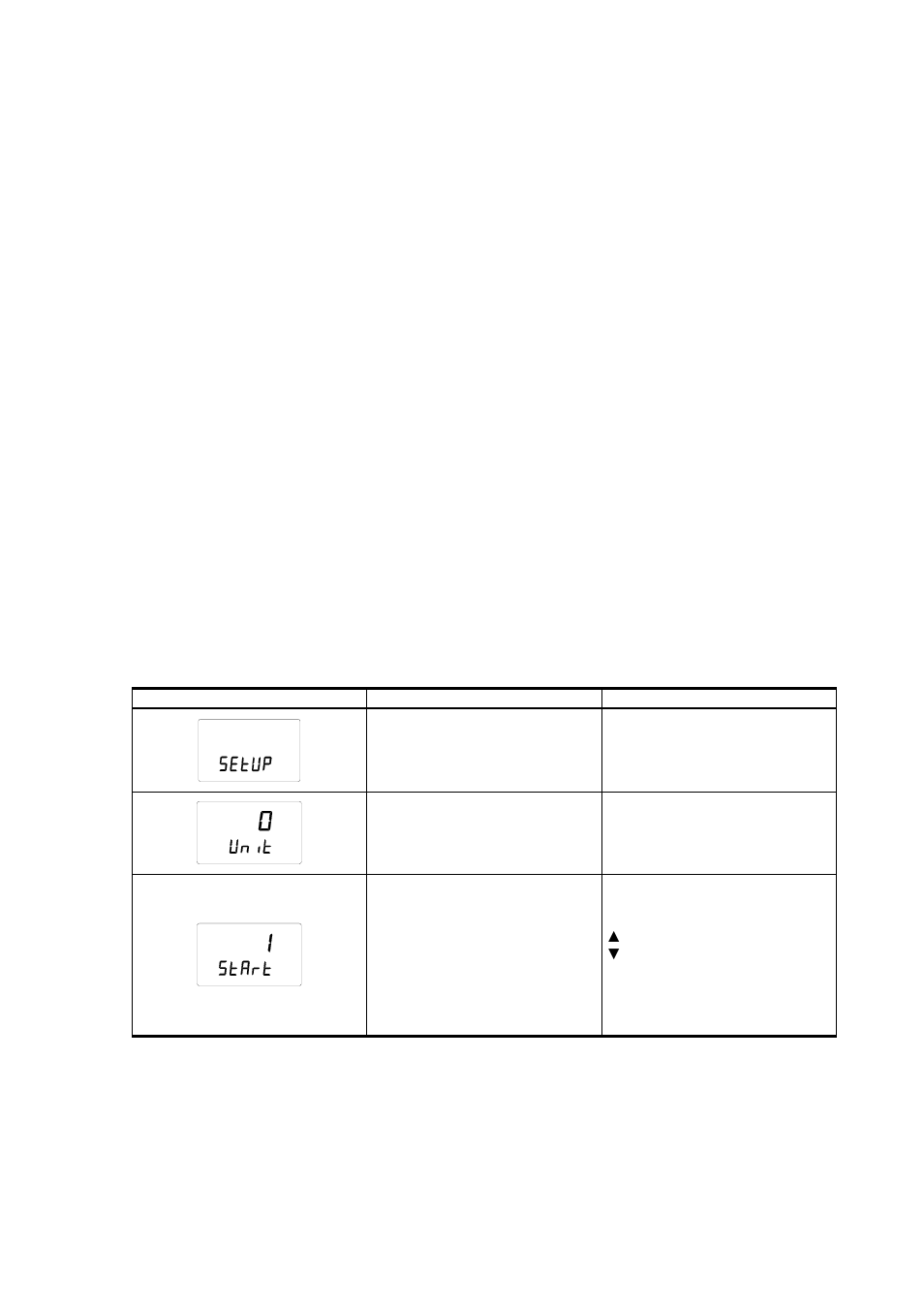 Appendix a, Quick reference to calibration, Selecting the calibrator function | Vaisala Calibration of Digital Transmitters with HMI41 User Manual | Page 29 / 36