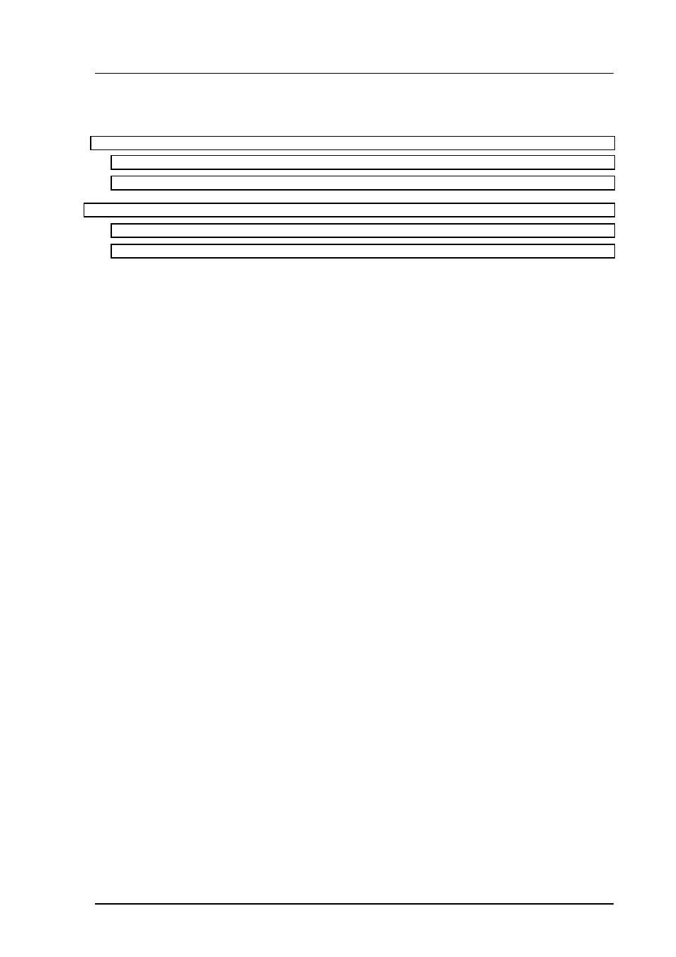 Vaisala Calibration of Series HMDW2030 and HMP130 Transmitter with HMI41 User Manual | Page 3 / 14