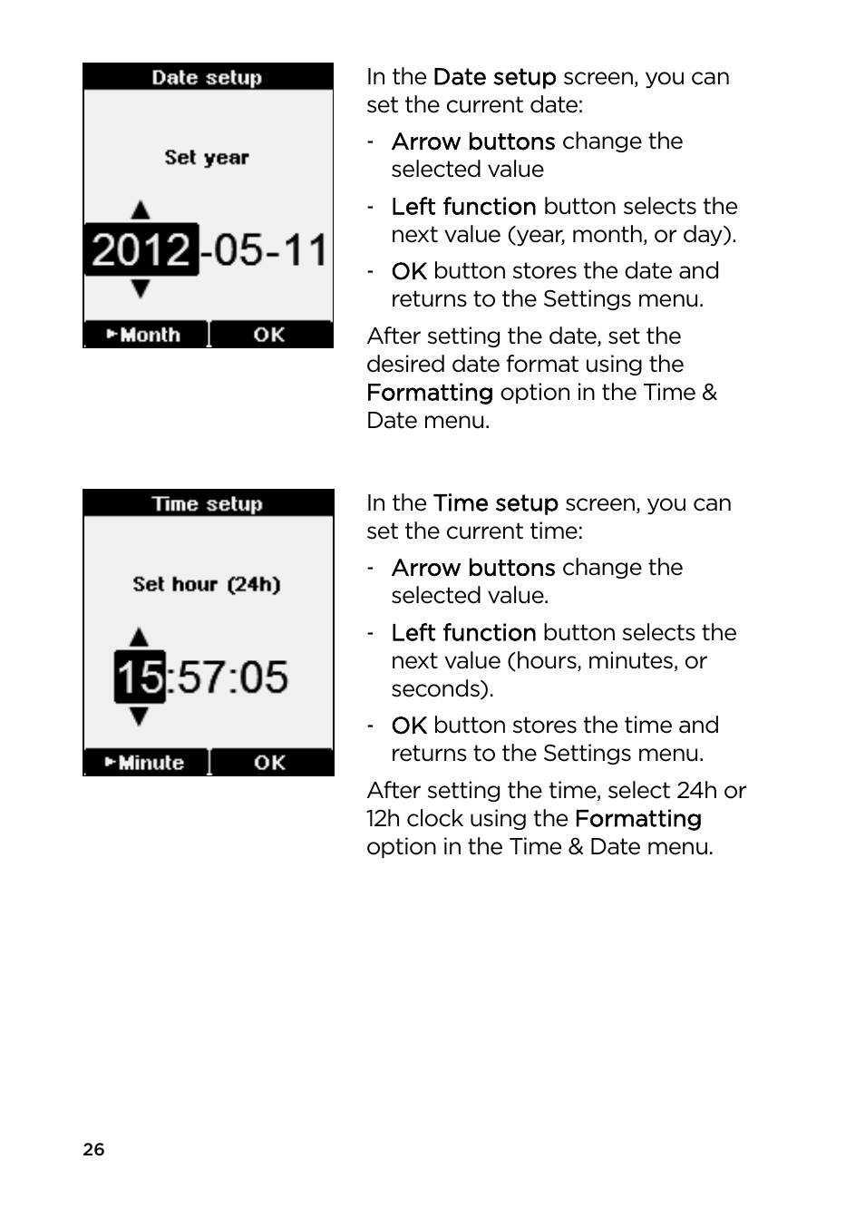 Vaisala HM40 User Manual | Page 27 / 47