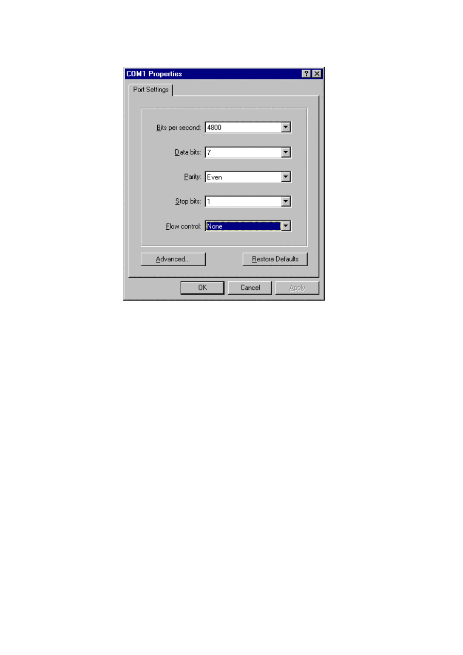 Vaisala HM44 User Manual | Page 33 / 52