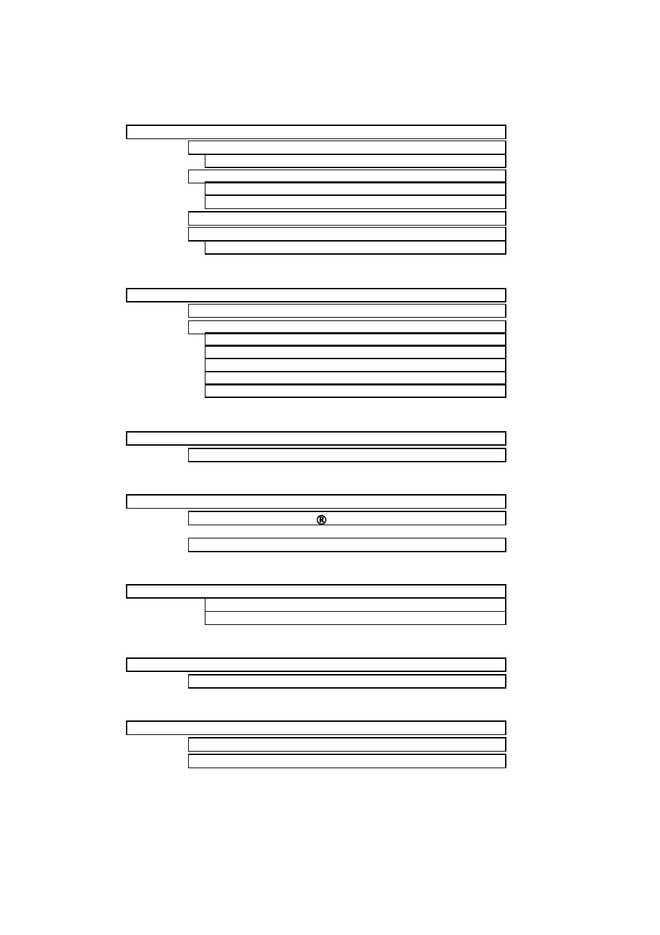 Vaisala HM44 User Manual | Page 4 / 52