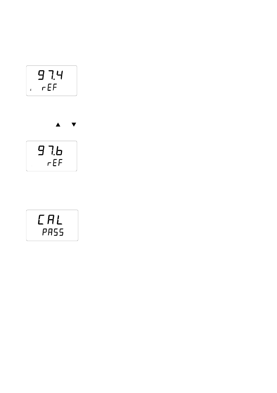Vaisala HM44 User Manual | Page 40 / 52