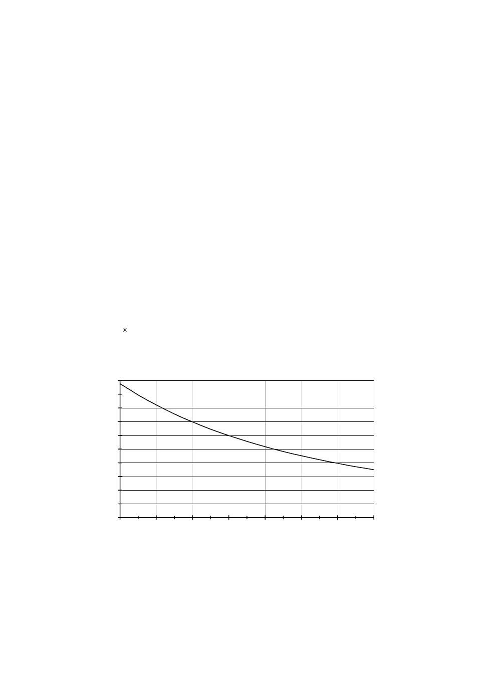 Chapter 3, To be noted when measuring humidity | Vaisala HM44 User Manual | Page 8 / 52