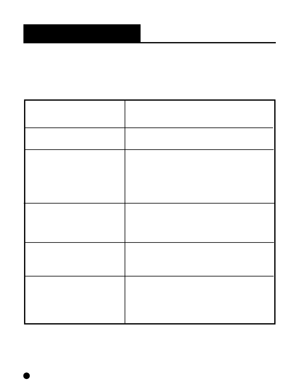 Ameriphone JB-20 User Manual | Page 12 / 18
