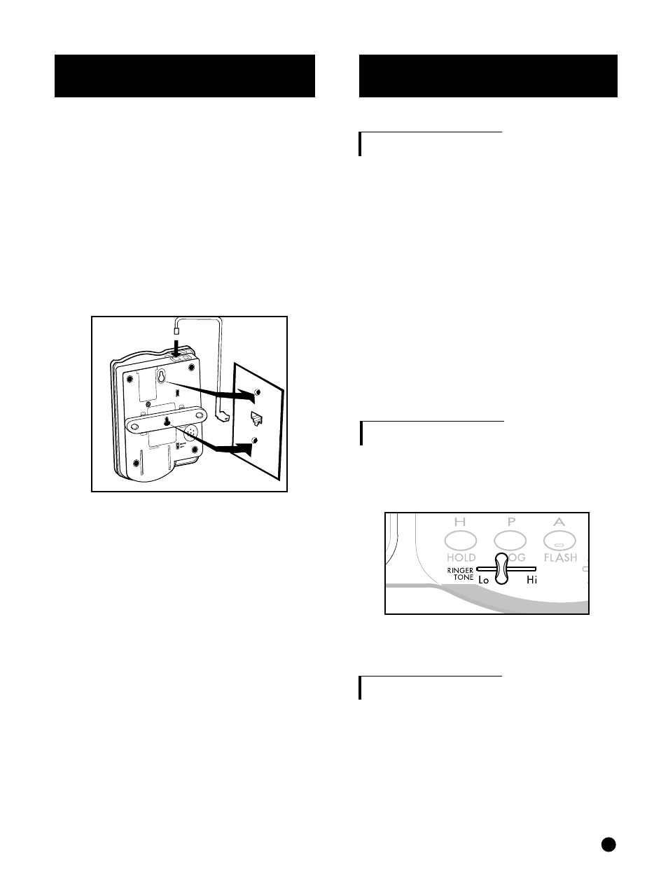 Ameriphone JB-20 User Manual | Page 7 / 18