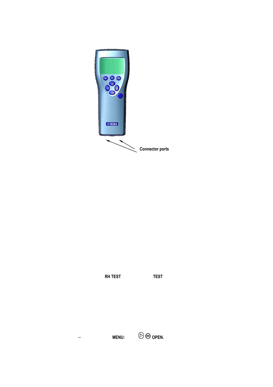 Vaisala HM70 User Manual | Page 42 / 83