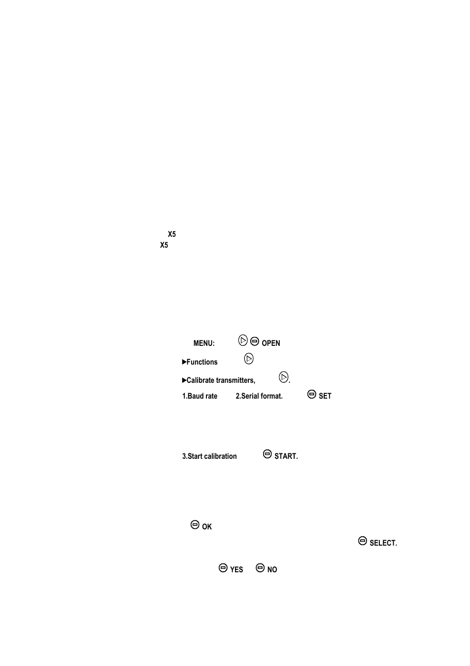Vaisala HM70 User Manual | Page 48 / 83