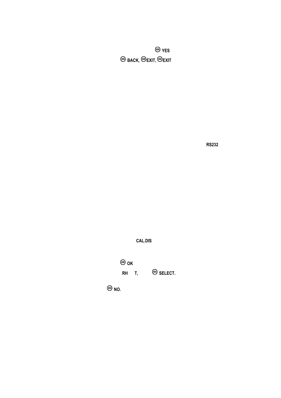 Vaisala HM70 User Manual | Page 51 / 83