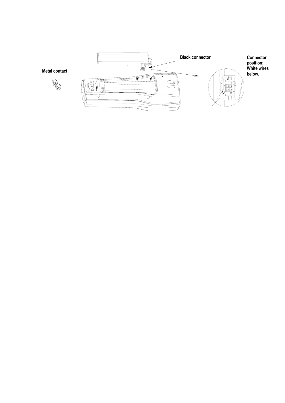 Error messages | Vaisala HM70 User Manual | Page 70 / 83