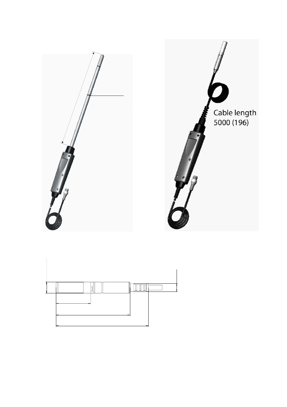 Vaisala HM70 User Manual | Page 81 / 83