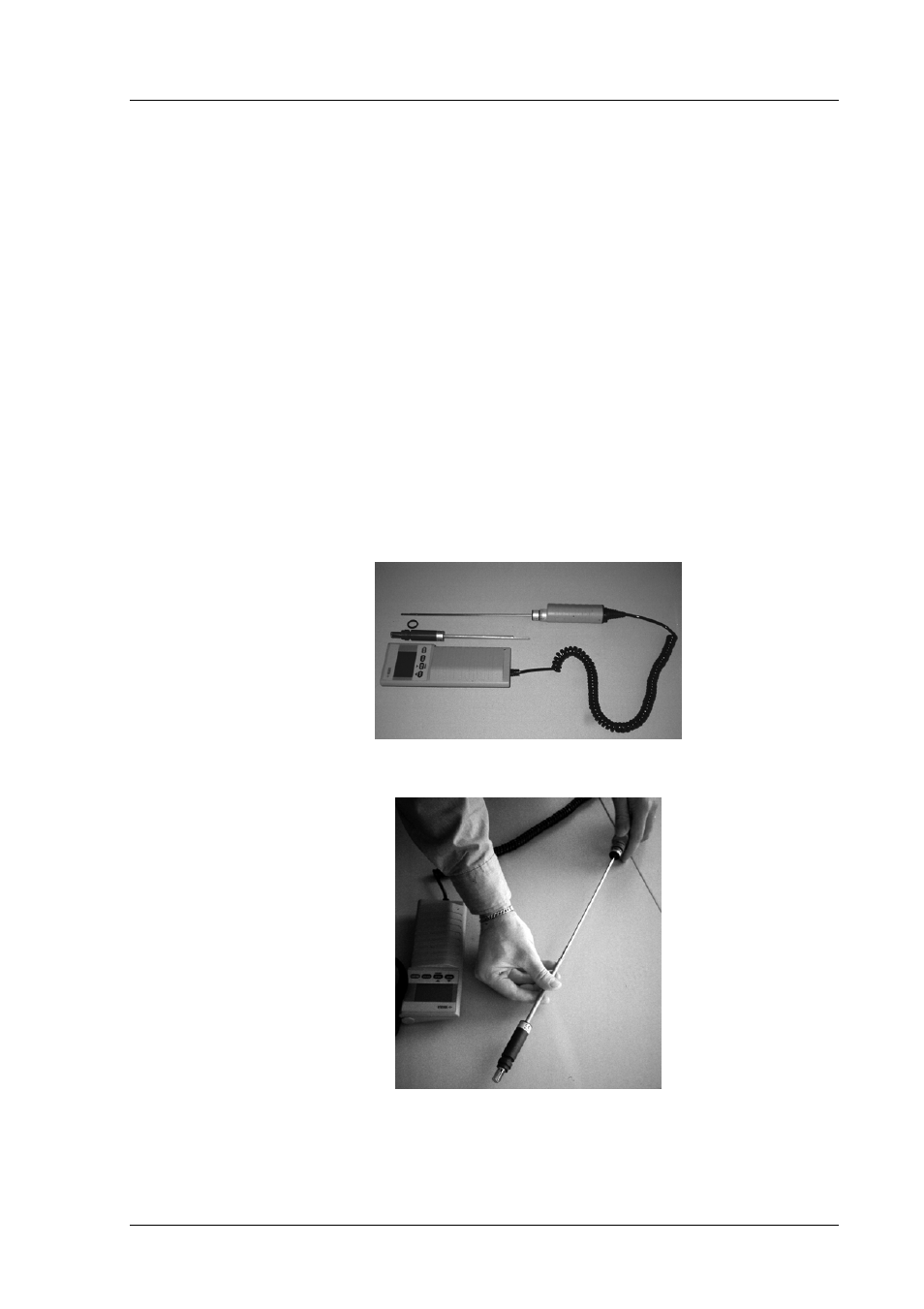 Calibration, 1 how to use the hmp42 calibration adapter, How to use the hmp42 calibration adapter | Vaisala HMP42 User Manual | Page 15 / 74