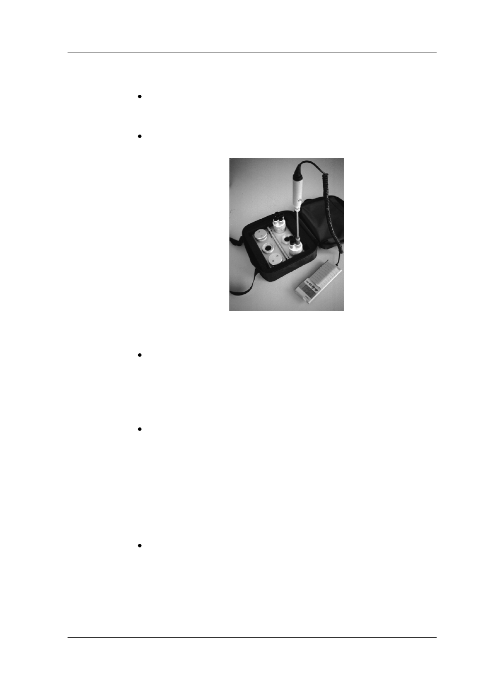 Vaisala HMP42 User Manual | Page 17 / 74