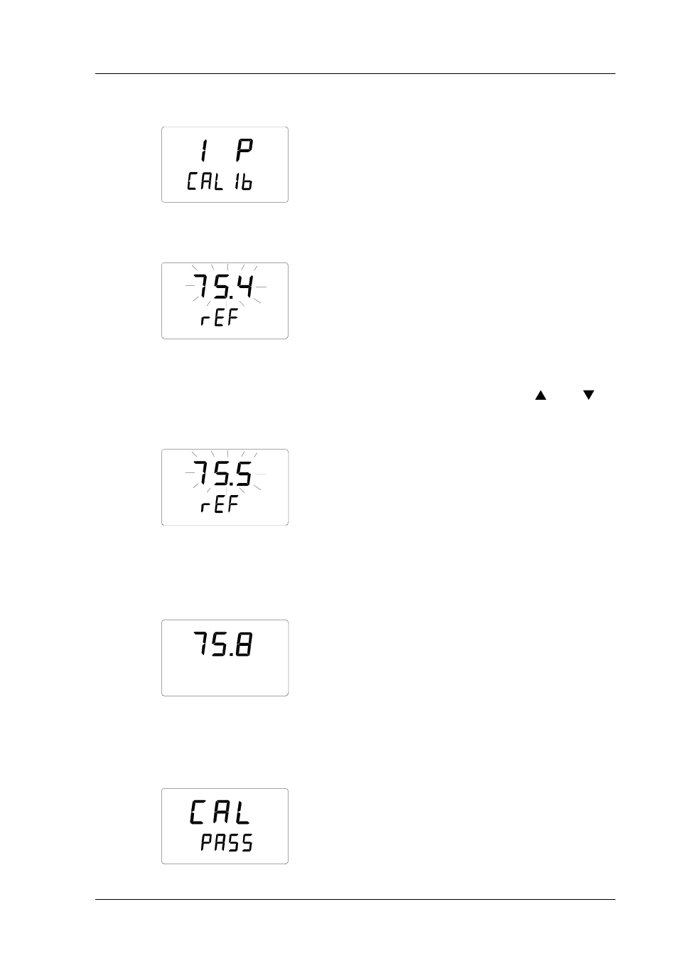 Vaisala HMP42 User Manual | Page 21 / 74