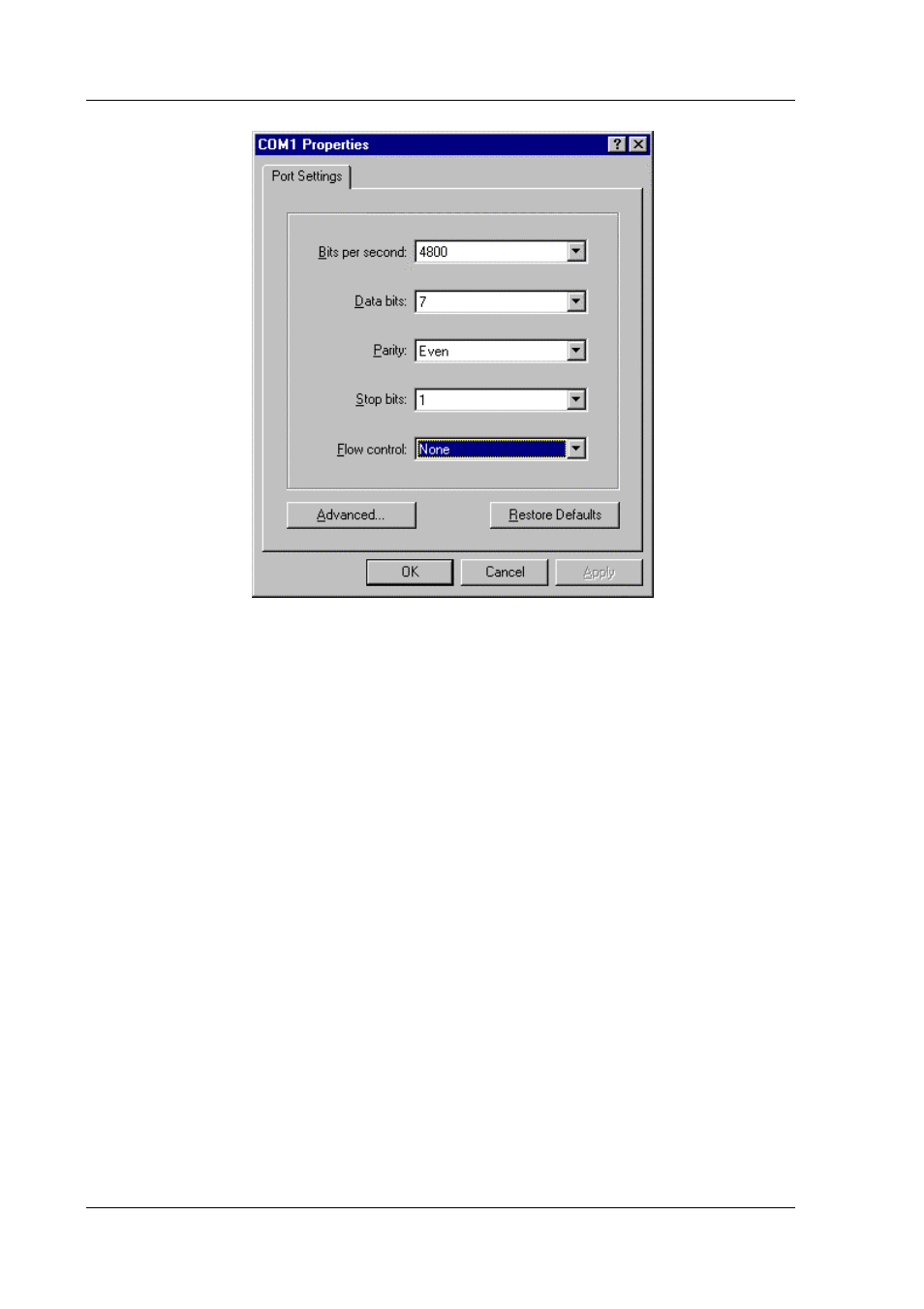 2 transferring the data, 1 play transferring the data, Transferring the data | Vaisala HMP42 User Manual | Page 38 / 74