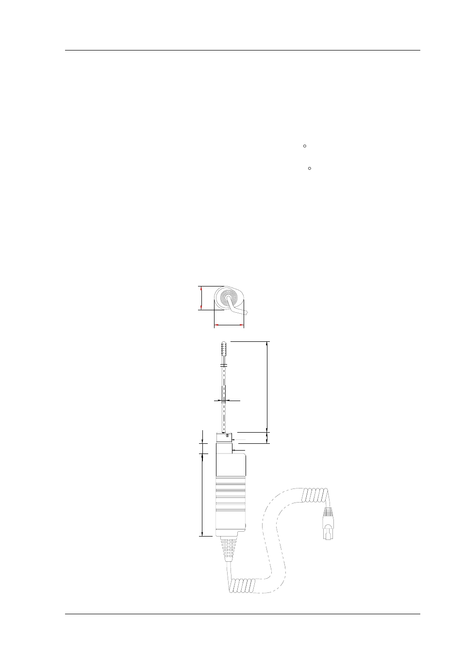 3 general | Vaisala HMP42 User Manual | Page 51 / 74