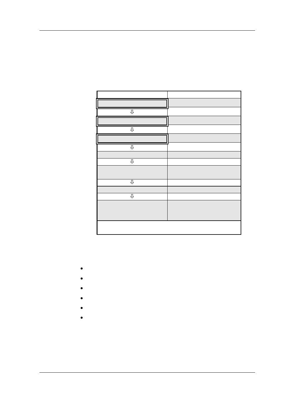 Transferring the measured data to a pc | Vaisala HMP42 User Manual | Page 67 / 74