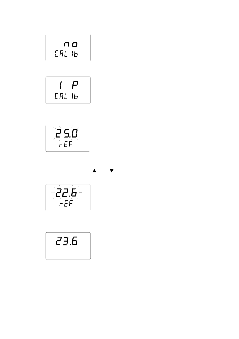 Vaisala HMP46 User Manual | Page 20 / 72