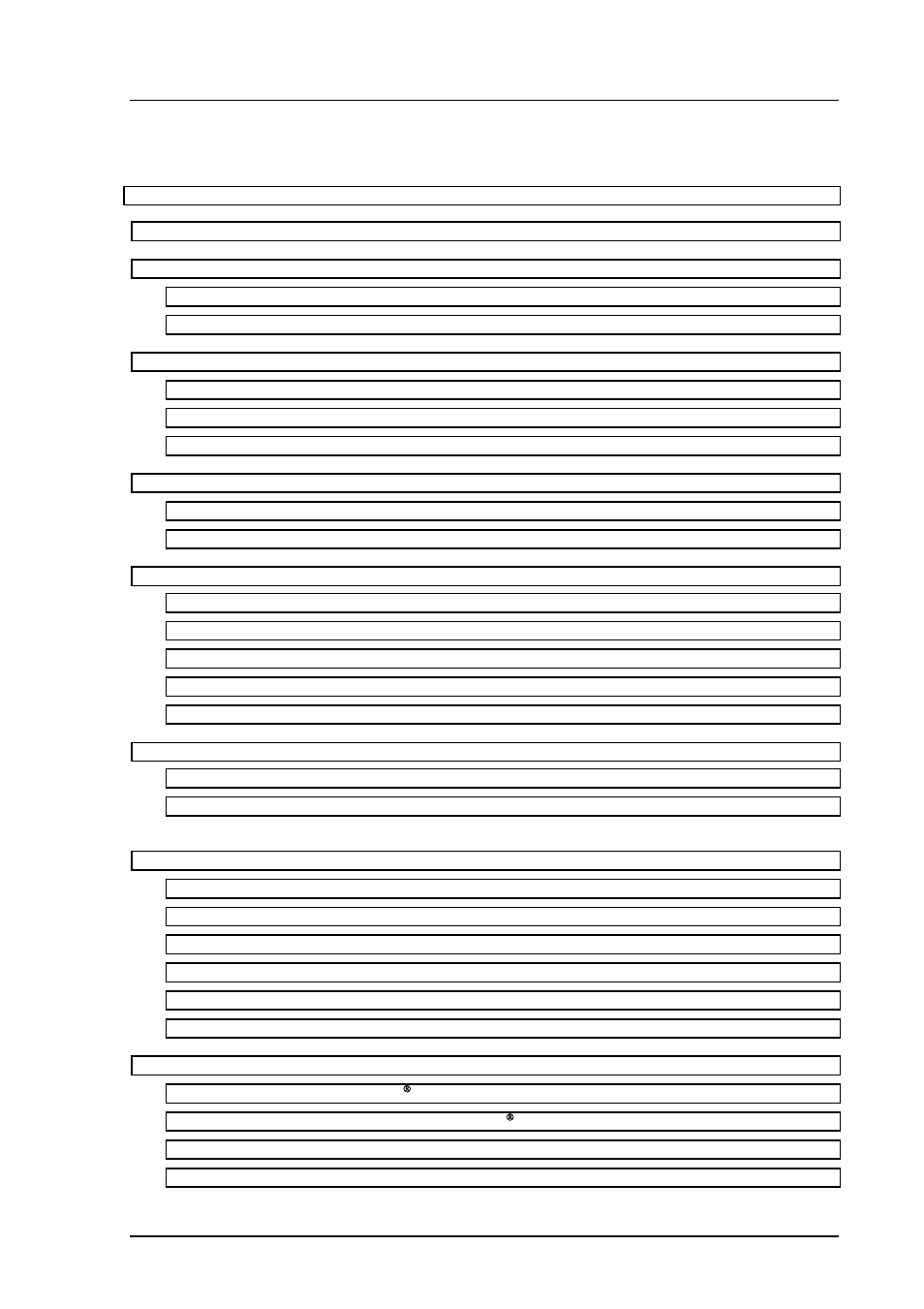 Vaisala HMP46 User Manual | Page 3 / 72