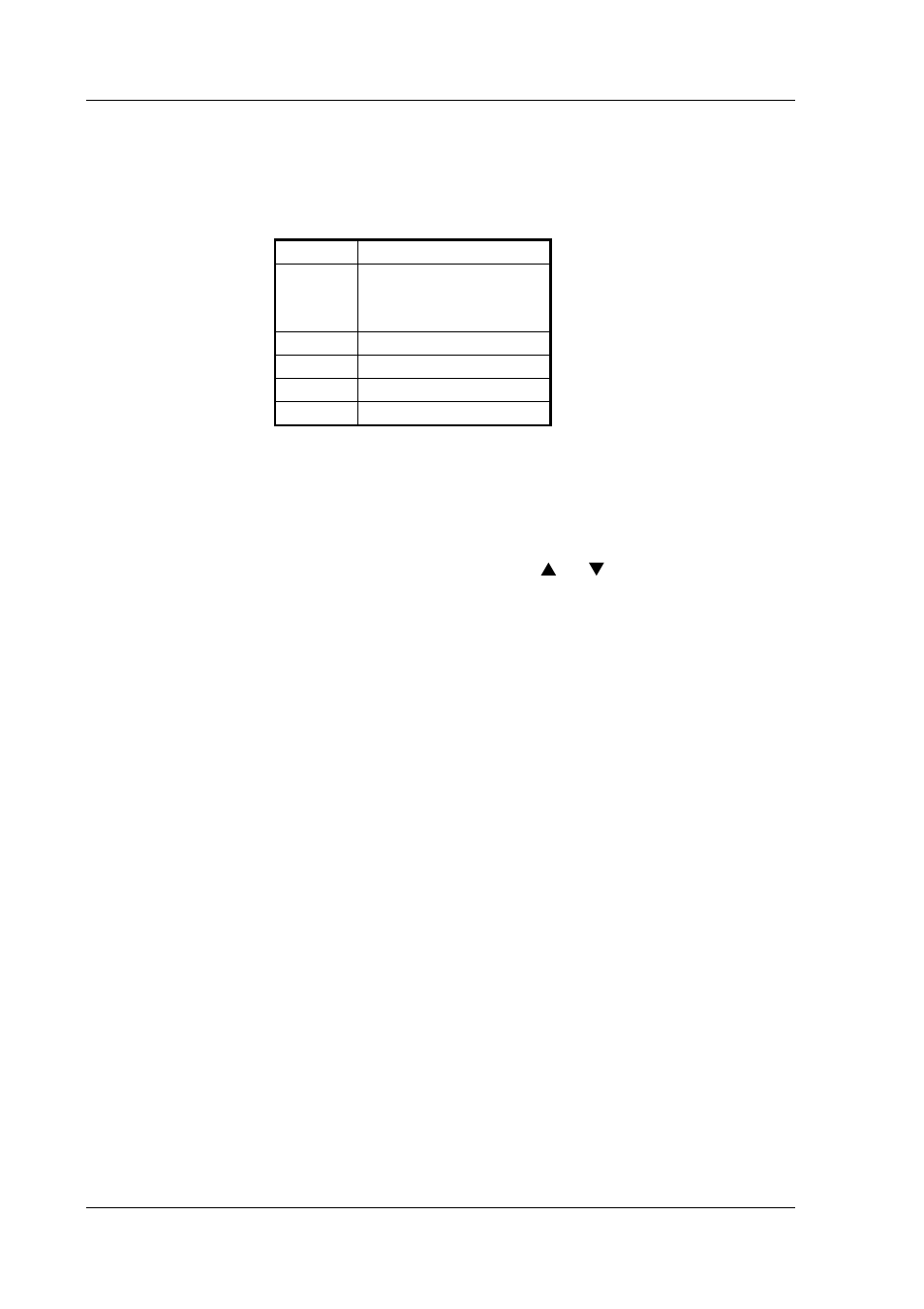 Checking the settings | Vaisala HMP46 User Manual | Page 44 / 72