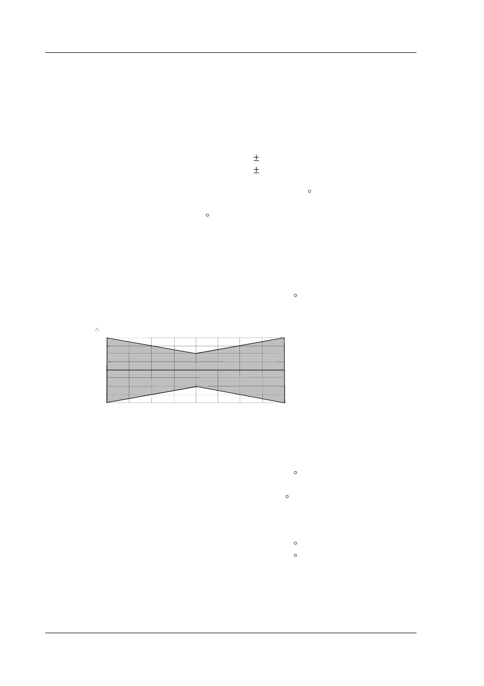 2 hmp41and hmp45 probes, 1 relative humidity, 2 temperature | 3 general, Hmp41and hmp45 probes | Vaisala HMP46 User Manual | Page 46 / 72