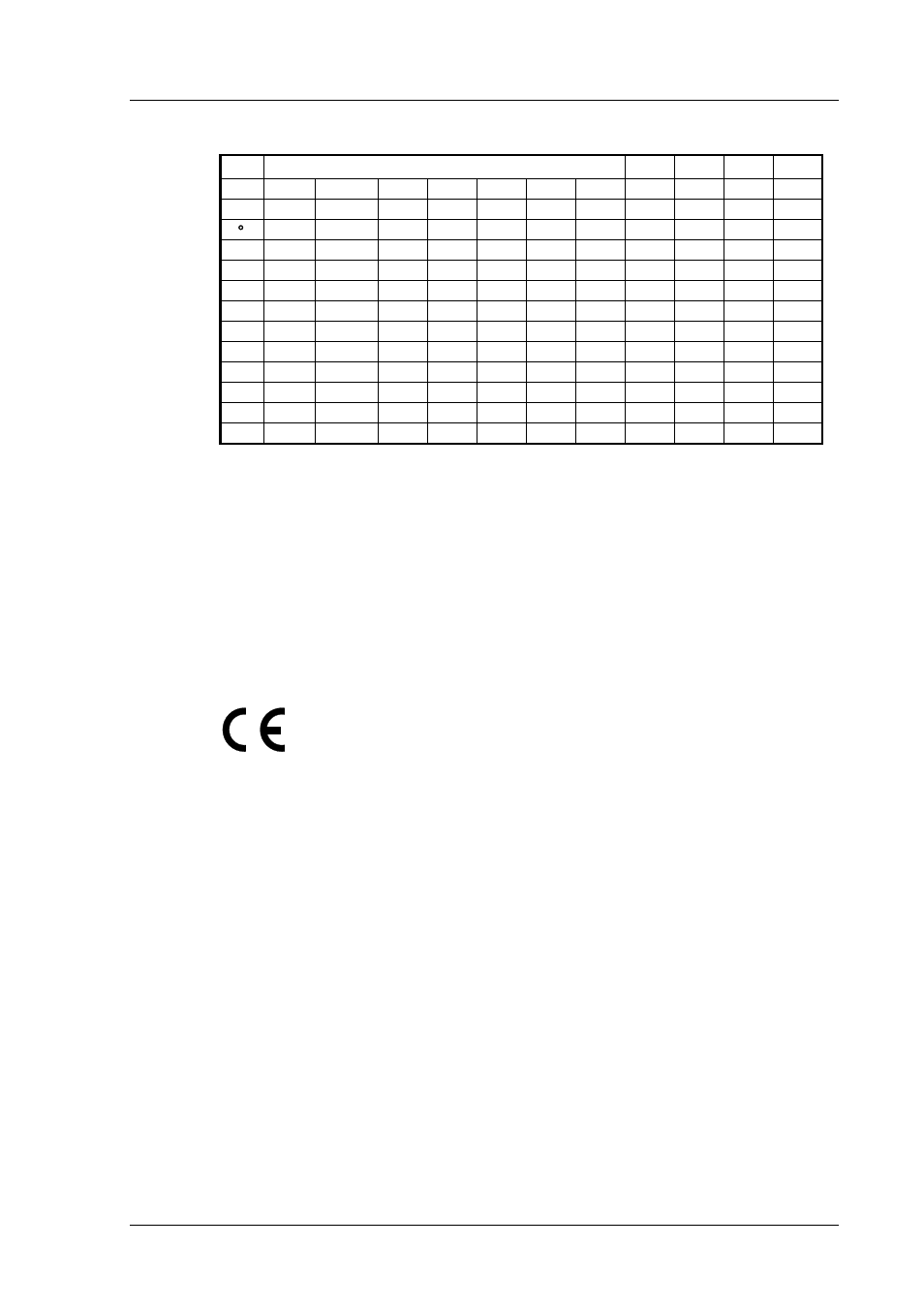 5 electromagnetic compatibility, Electromagnetic compatibility, Accuracy of wet bulb temperature (°f) | Vaisala HMP46 User Manual | Page 51 / 72