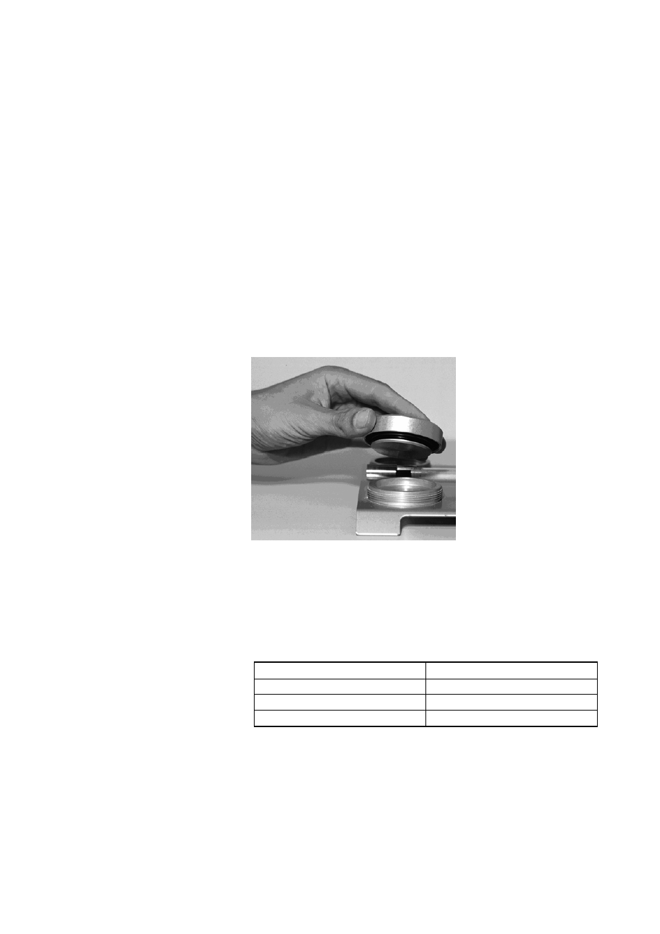 Vaisala HMK15 User Manual | Page 15 / 39