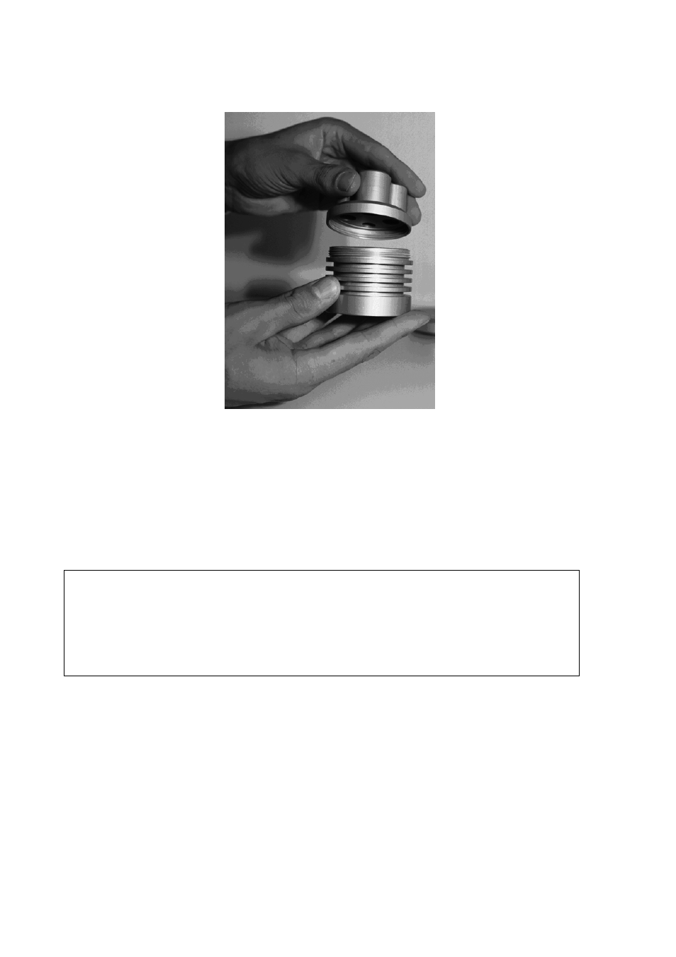 Vaisala HMK15 User Manual | Page 18 / 39