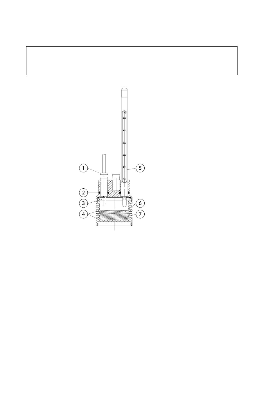 Vaisala HMK15 User Manual | Page 22 / 39