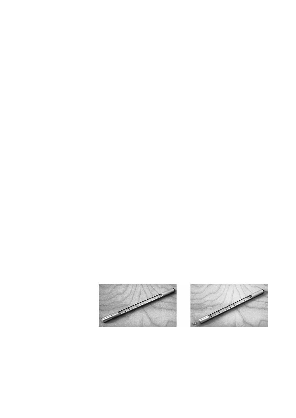 Thermometer | Vaisala HMK15 User Manual | Page 23 / 39