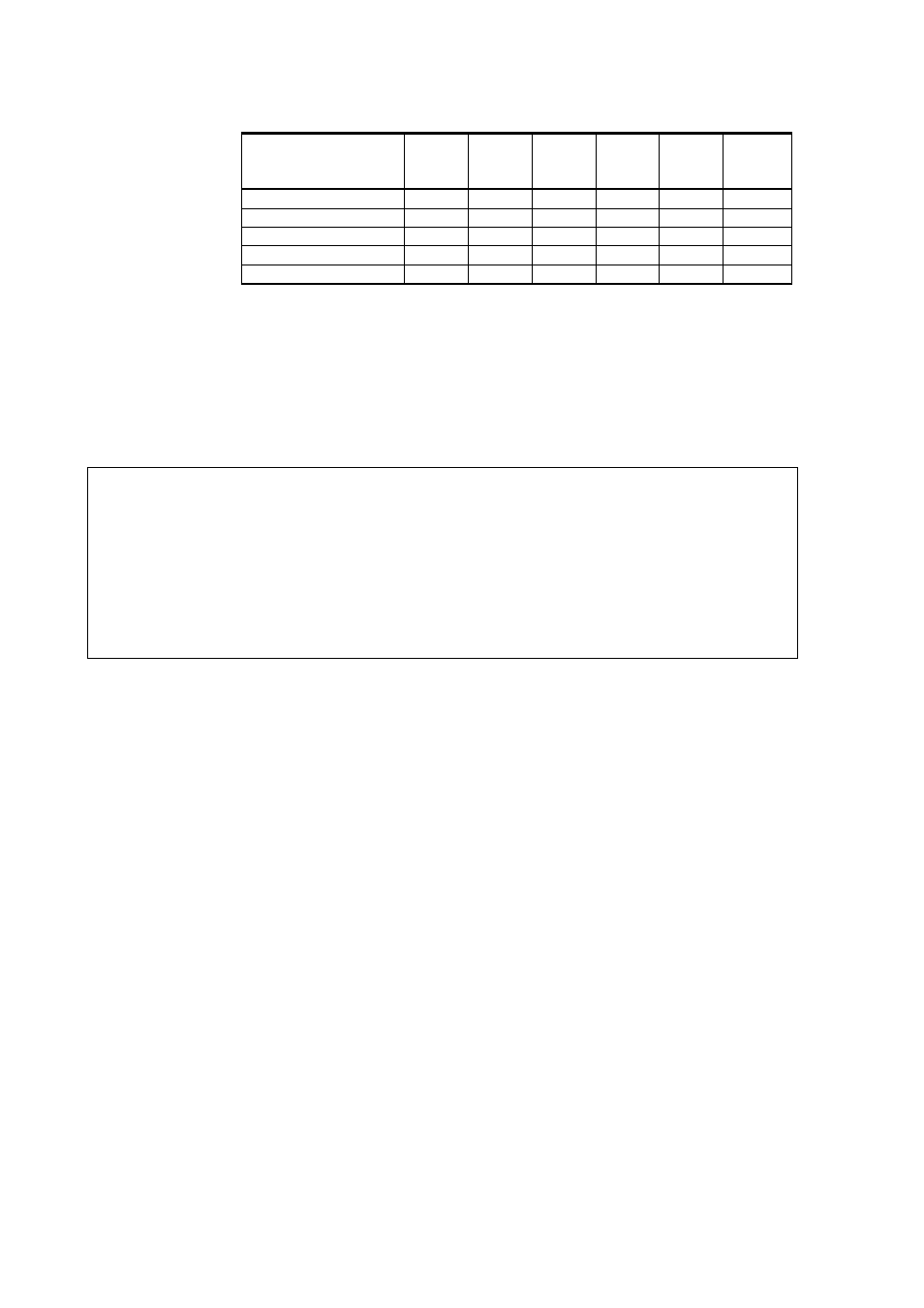 Temperature calibration, Temperature calibration of an rh and t module | Vaisala HMM211 User Manual | Page 26 / 42