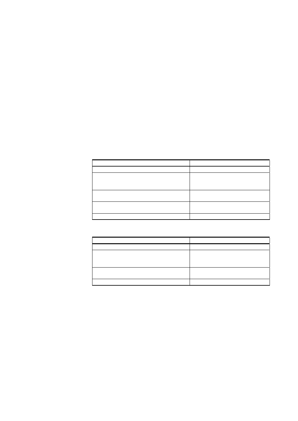 Technical data, Specifications, Table 7 | Relative humidity specifications, Table 8, Temperature specifications, Chapter 9 | Vaisala HMM211 User Manual | Page 37 / 42