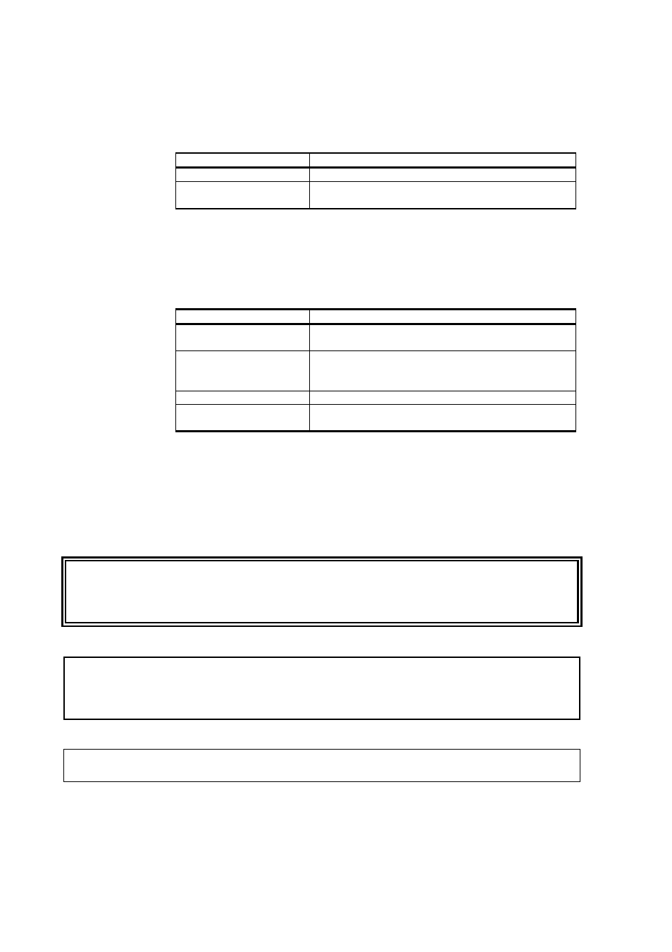 Version information, Related manuals, General safety considerations | Table 1, Manual revisions, Table 2, Warning, Caution | Vaisala HMM213 User Manual | Page 10 / 52