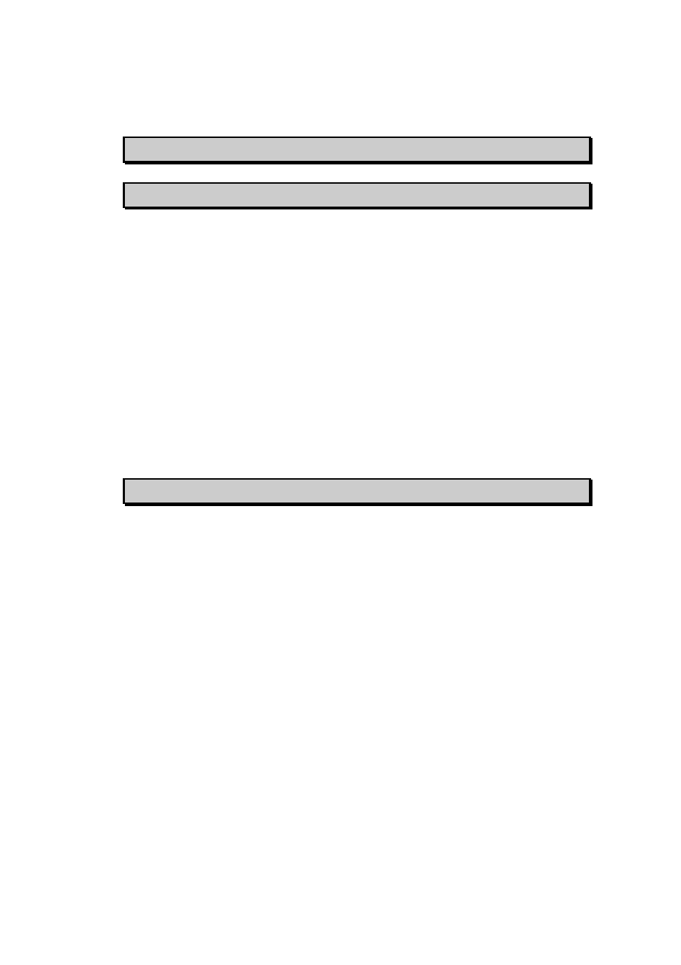 Send outputting a reading once, Intv setting the output interval for the run state | Vaisala HMM213 User Manual | Page 22 / 52