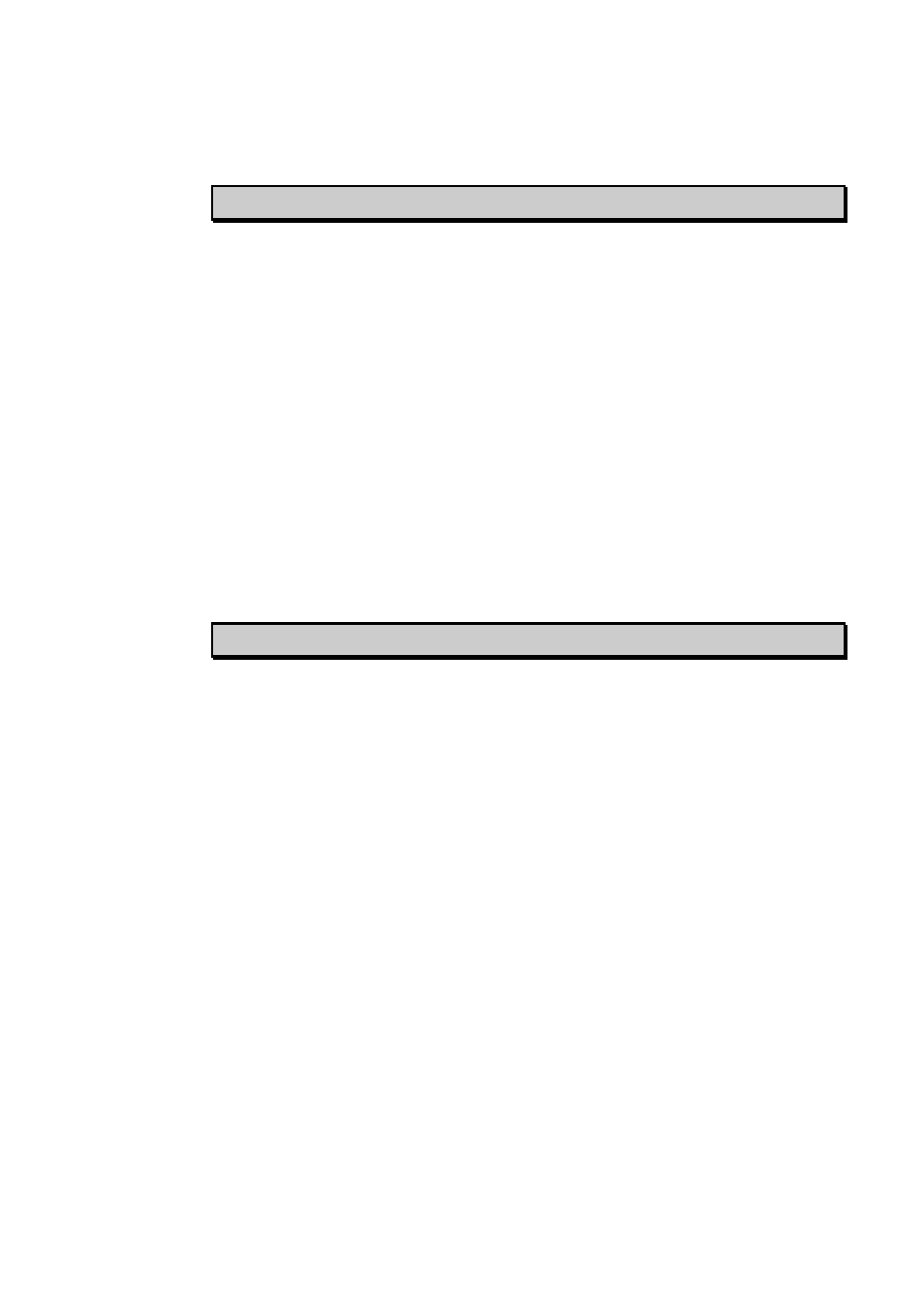 Mfld selecting a field separator, Mlf setting the line feed on/off | Vaisala HMM213 User Manual | Page 27 / 52