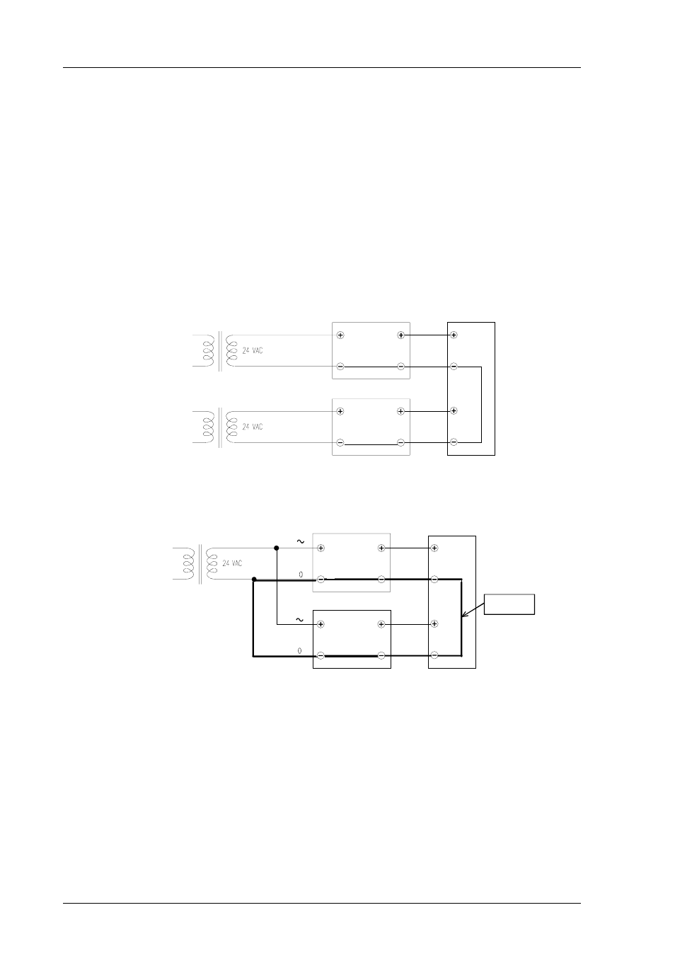 Hmp140 transmitter, Hmp140 transmitter controller | Vaisala HMP140 User Manual | Page 12 / 28