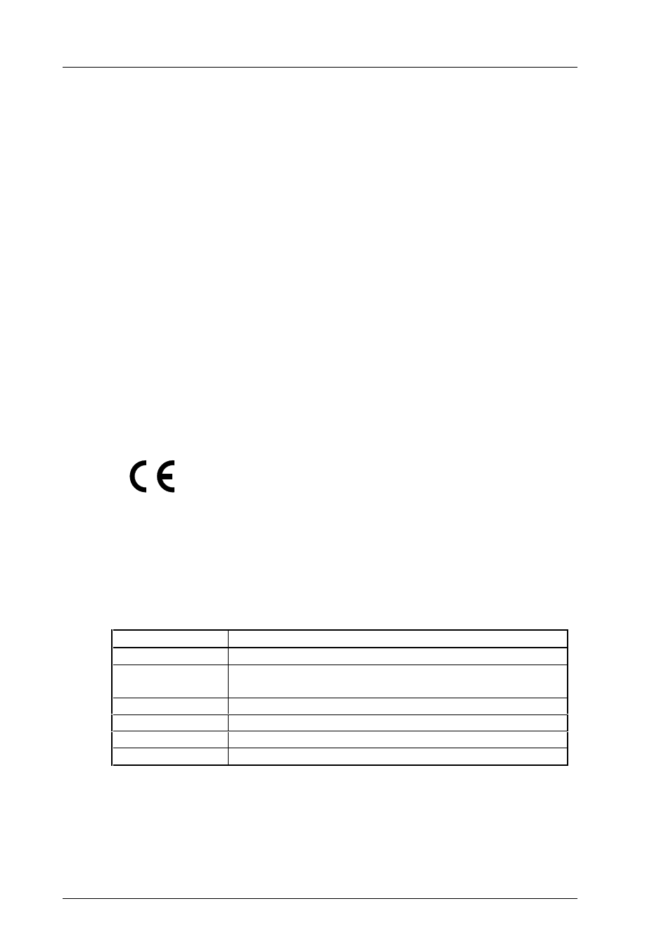 Vaisala HMP140 User Manual | Page 18 / 28